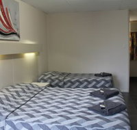 Motel 707 - New Castle Holiday