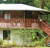 Havans Ecotourist Retreat - New Castle Holiday