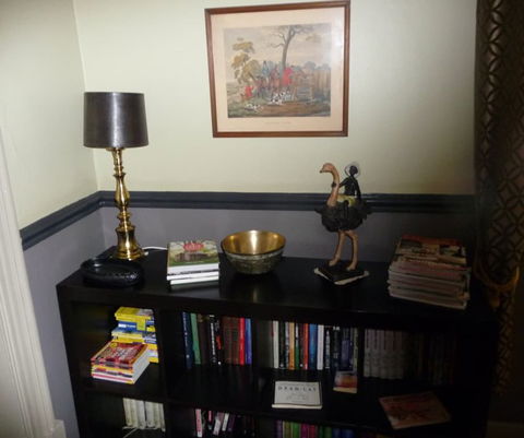 Country Bakehouse Accommodation - New Castle Holiday 3