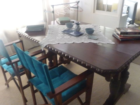 Country Bakehouse Accommodation - New Castle Holiday 2