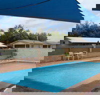 Belair Gardens Caravan Park - New Castle Holiday