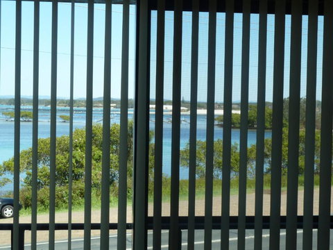 Montgomery Apartments - New Castle Holiday 2