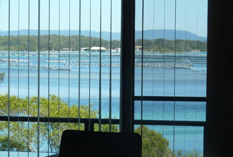 Montgomery Apartments - New Castle Holiday 6