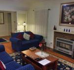 Admurraya House Bed  Breakfast - New Castle Holiday