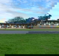 Golfers Retreat Motel - New Castle Holiday