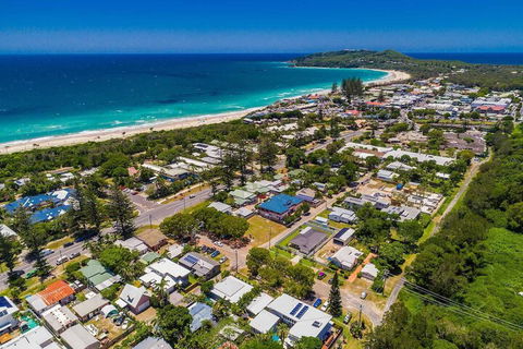 Aaloka Bay - New Castle Holiday 3