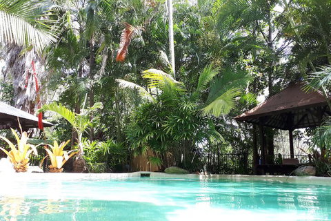 Alaya Escape - New Castle Holiday 5