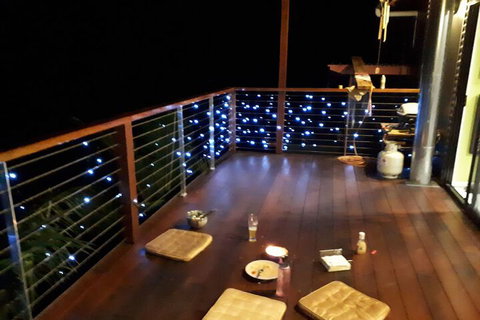 Alaya Escape - New Castle Holiday 1