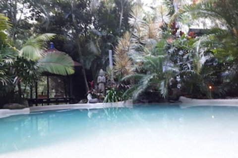 Alaya Escape - New Castle Holiday 0