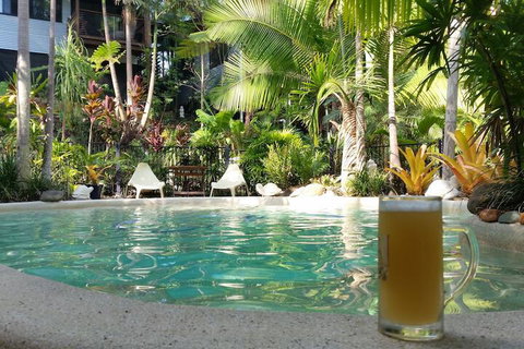 Alaya Escape - New Castle Holiday 6