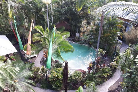 Alaya Escape - New Castle Holiday 4