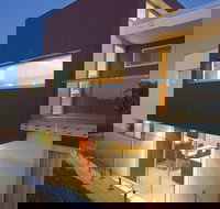 Alouarn Apartment 2 - New Castle Holiday