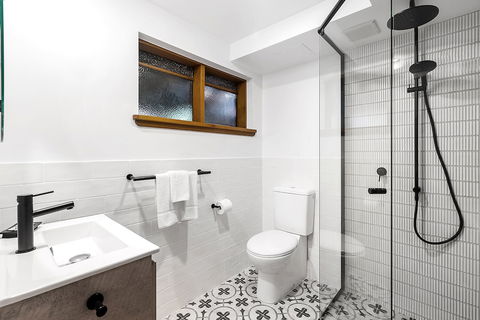 A PERFECT STAY - Byron Blisshouses - New Castle Holiday 4