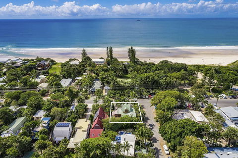 A PERFECT STAY - Byron Blisshouses - New Castle Holiday 1