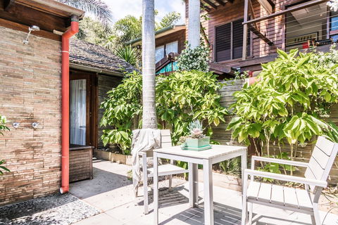 A PERFECT STAY - Byron Blisshouses - New Castle Holiday 2