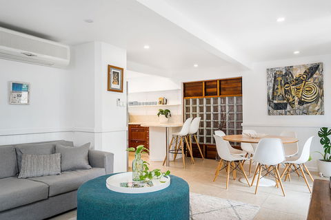 A PERFECT STAY - Byron Blisshouses - New Castle Holiday 5