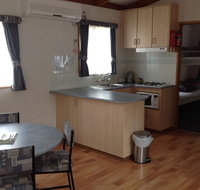 McLean Beach Holiday Park - New Castle Holiday