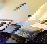 The Wharf Hotel Wynyard - New Castle Holiday