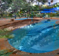 BIG4 Bungalow Park on Burrill Lake - New Castle Holiday