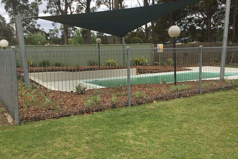 Eden Golf View Motel - New Castle Holiday 2
