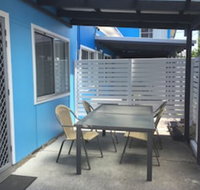 Clarence Head Caravan Park - New Castle Holiday