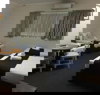 Gulgong Motel - New Castle Holiday