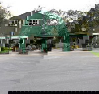 The Barn at Charlottes Hill - New Castle Holiday