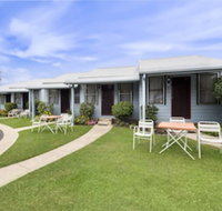 Canberra Ave Villas - New Castle Holiday