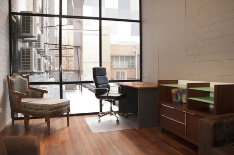 Kangaroo Inn - Hostel - New Castle Holiday 0