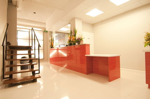 Kangaroo Inn - Hostel - New Castle Holiday 2