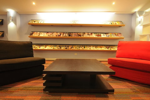 Kangaroo Inn - Hostel - New Castle Holiday 1