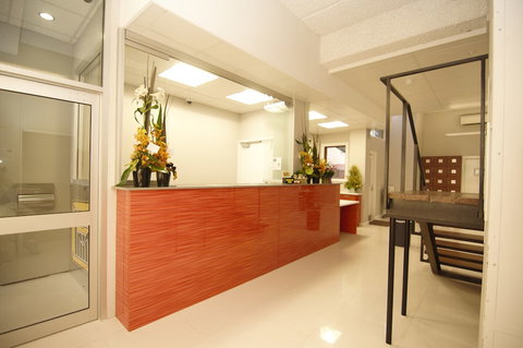 Kangaroo Inn - Hostel - New Castle Holiday 3