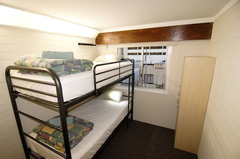 Kangaroo Inn - Hostel - New Castle Holiday 5