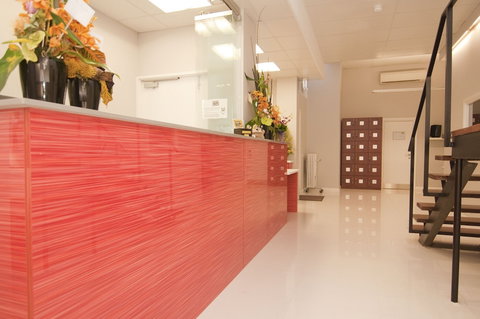 Kangaroo Inn - Hostel - New Castle Holiday 4