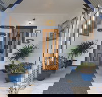 Monto Colonial Motor Inn - New Castle Holiday