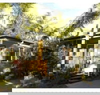 Discovery Parks  Rockhampton - New Castle Holiday