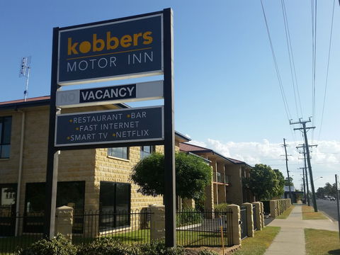 Kobbers Motor Inn - New Castle Holiday 6