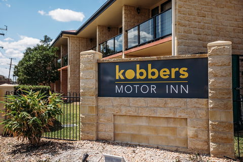 Kobbers Motor Inn - New Castle Holiday 4