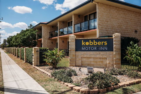 Kobbers Motor Inn - New Castle Holiday 0