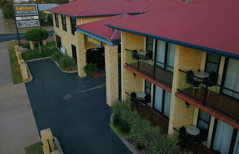 Kobbers Motor Inn - New Castle Holiday 3