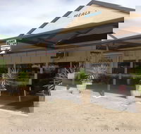 Ceduna Motor Inn - New Castle Holiday
