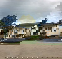 Discovery Parks - Mackay - New Castle Holiday