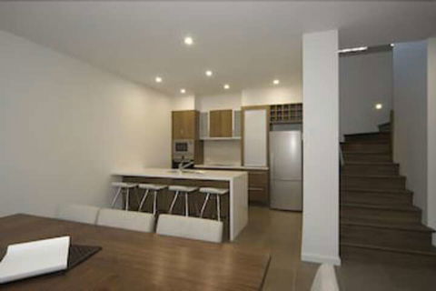 Blue Ice - New Castle Holiday 5