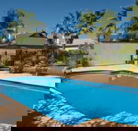 Barossa Dreams - New Castle Holiday
