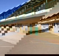 The Tower Hotel Kalgoorlie - New Castle Holiday