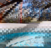 Jarrah Grove Forest Retreat - Adults Only - New Castle Holiday