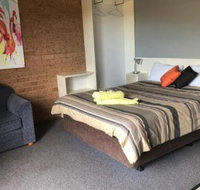 Lake Talbot Tourist Park - New Castle Holiday