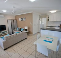 Beachside Gardens 5 - New Castle Holiday