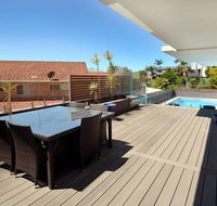 Jetty Focus - New Castle Holiday