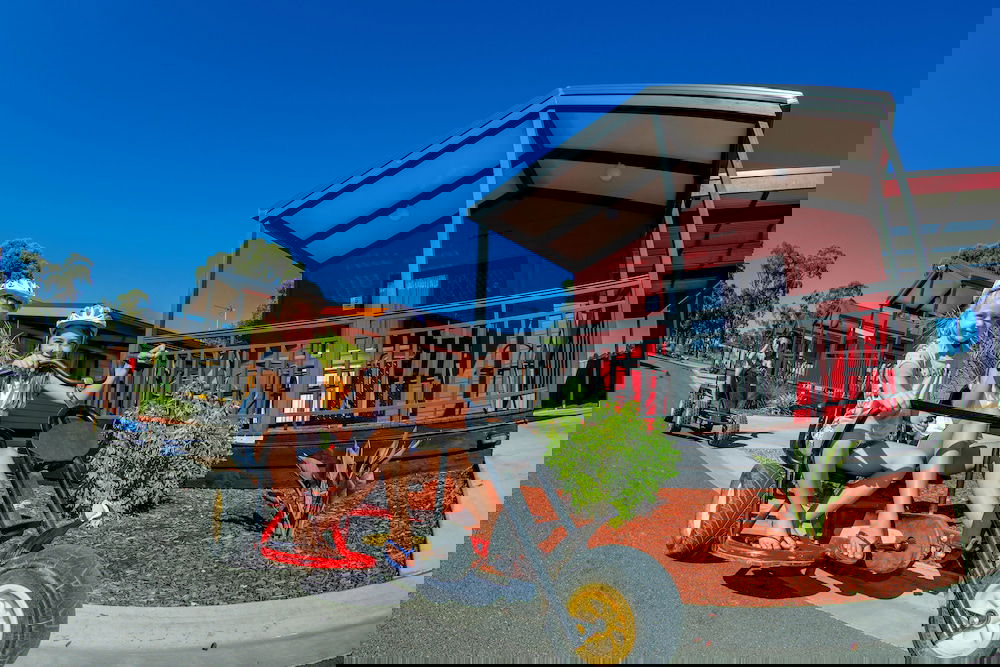 Painswick VIC New Castle Holiday